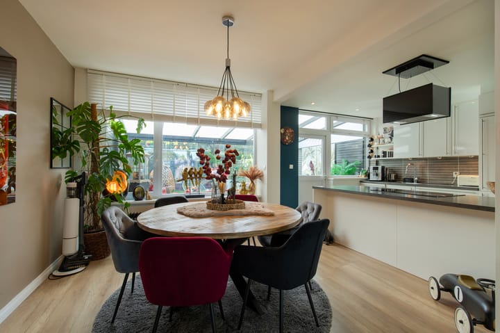 Foto 12 van Ligusterstraat 24