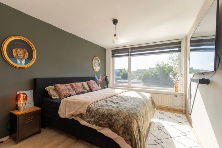 Foto 23 van Ligusterstraat 24