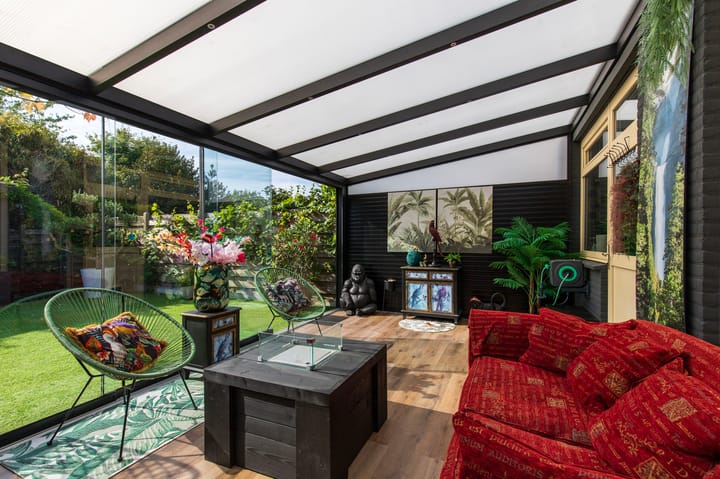 Foto 31 van Ligusterstraat 24