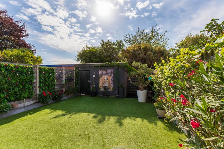 Foto 32 van Ligusterstraat 24