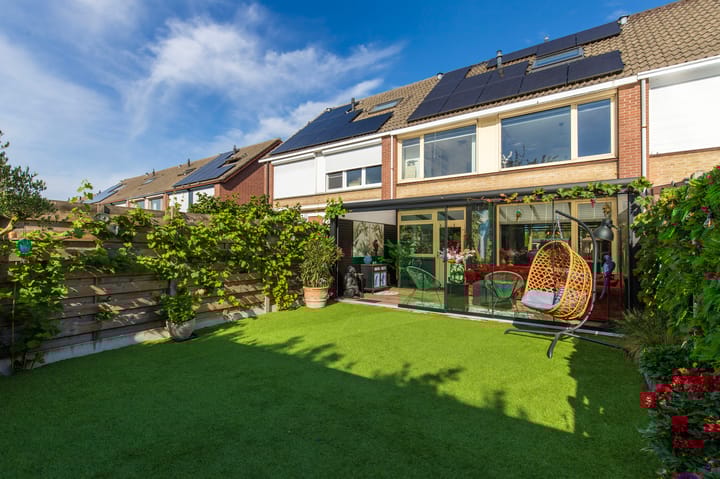 Foto 33 van Ligusterstraat 24