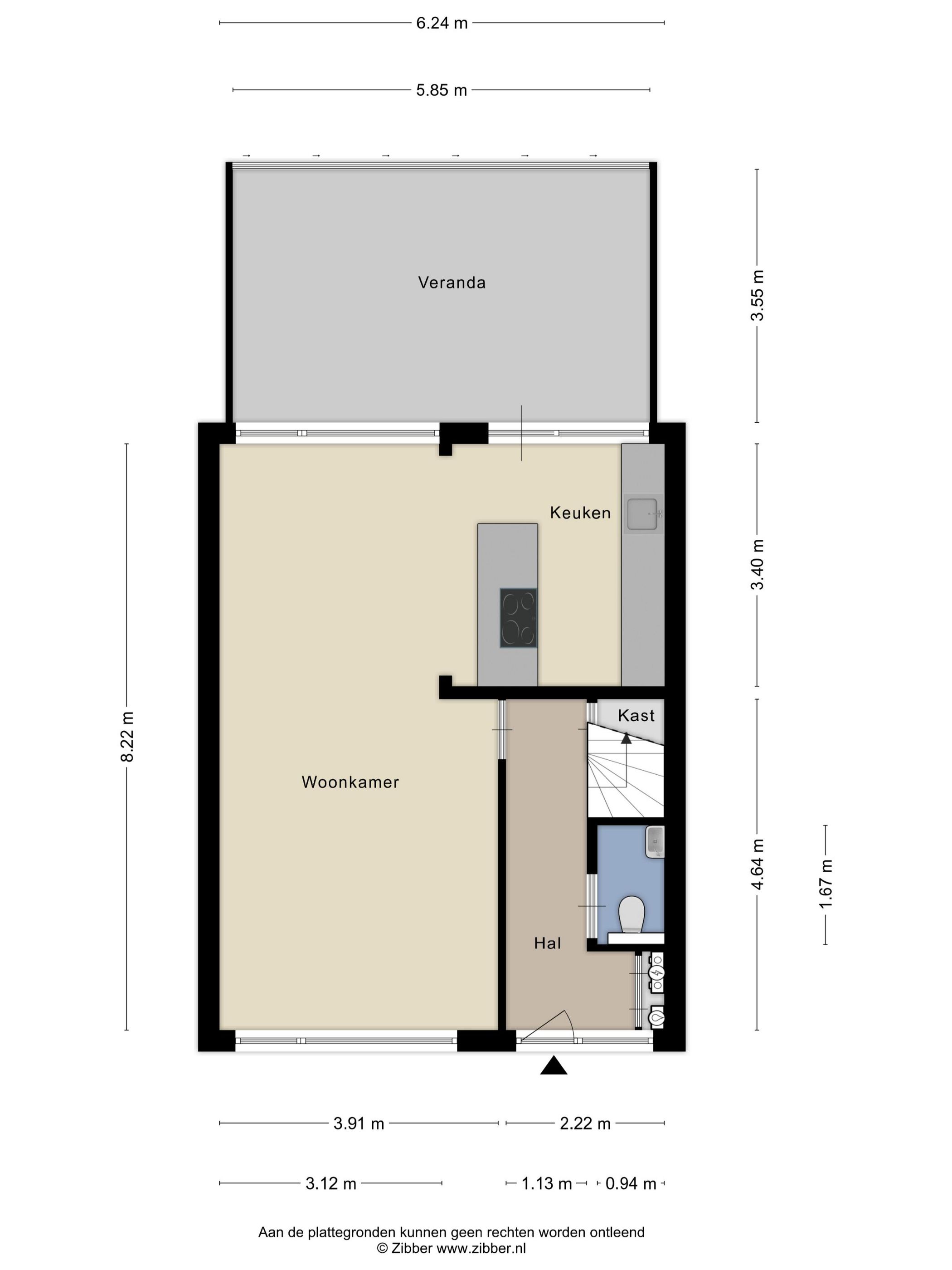 Photo 36 of Ligusterstraat 24