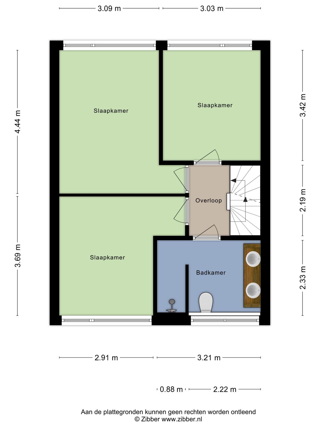 Photo 37 of Ligusterstraat 24