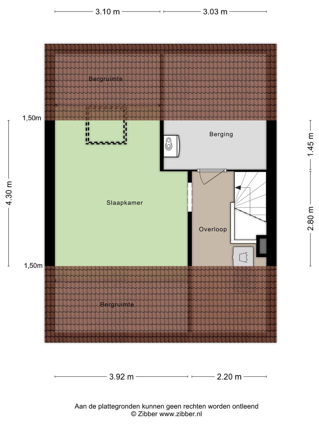 Photo 38 of Ligusterstraat 24