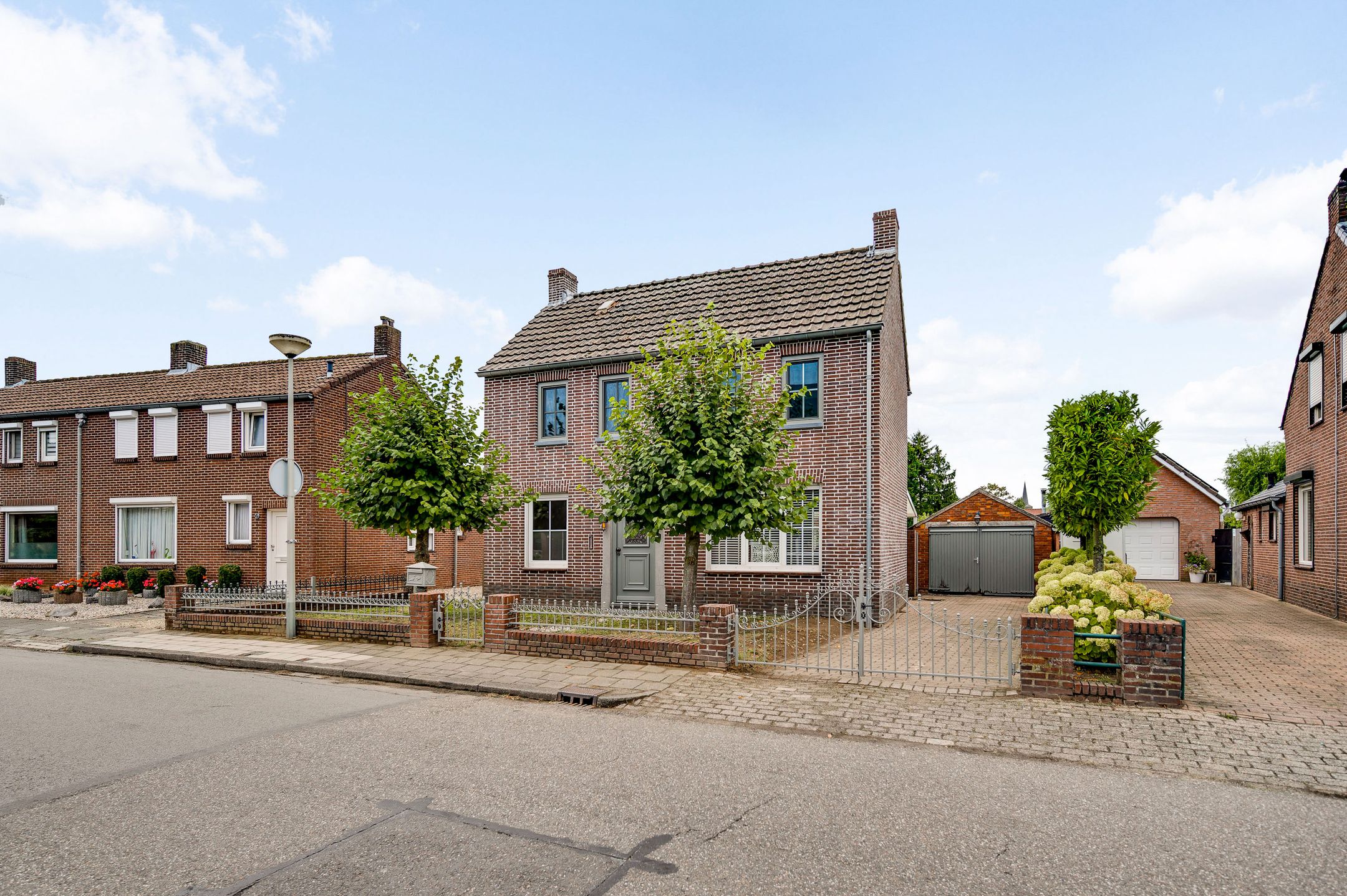 Heerweg, 17, Buggenum, 6082AB, Limburg, Nederland 17