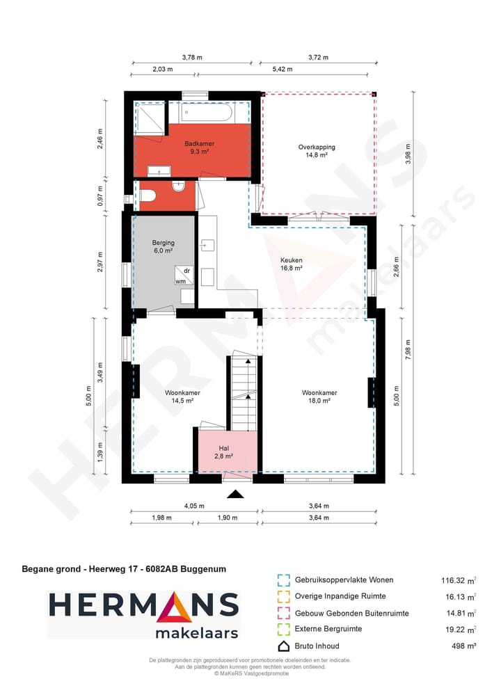 Foto 48 van Heerweg 17