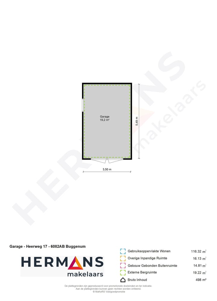 Foto 52 van Heerweg 17