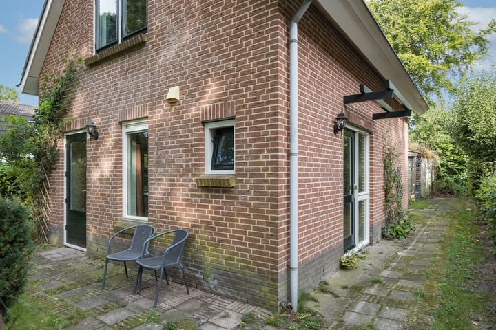 Foto 3 van Knoevenoordstraat 20-A