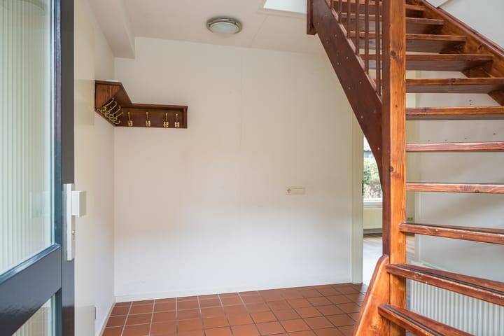 Foto 4 van Knoevenoordstraat 20-A