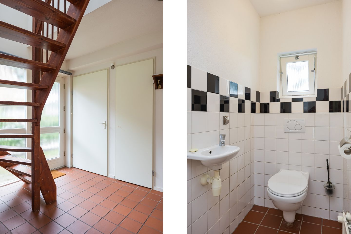 Photo 5 of Knoevenoordstraat 20-A