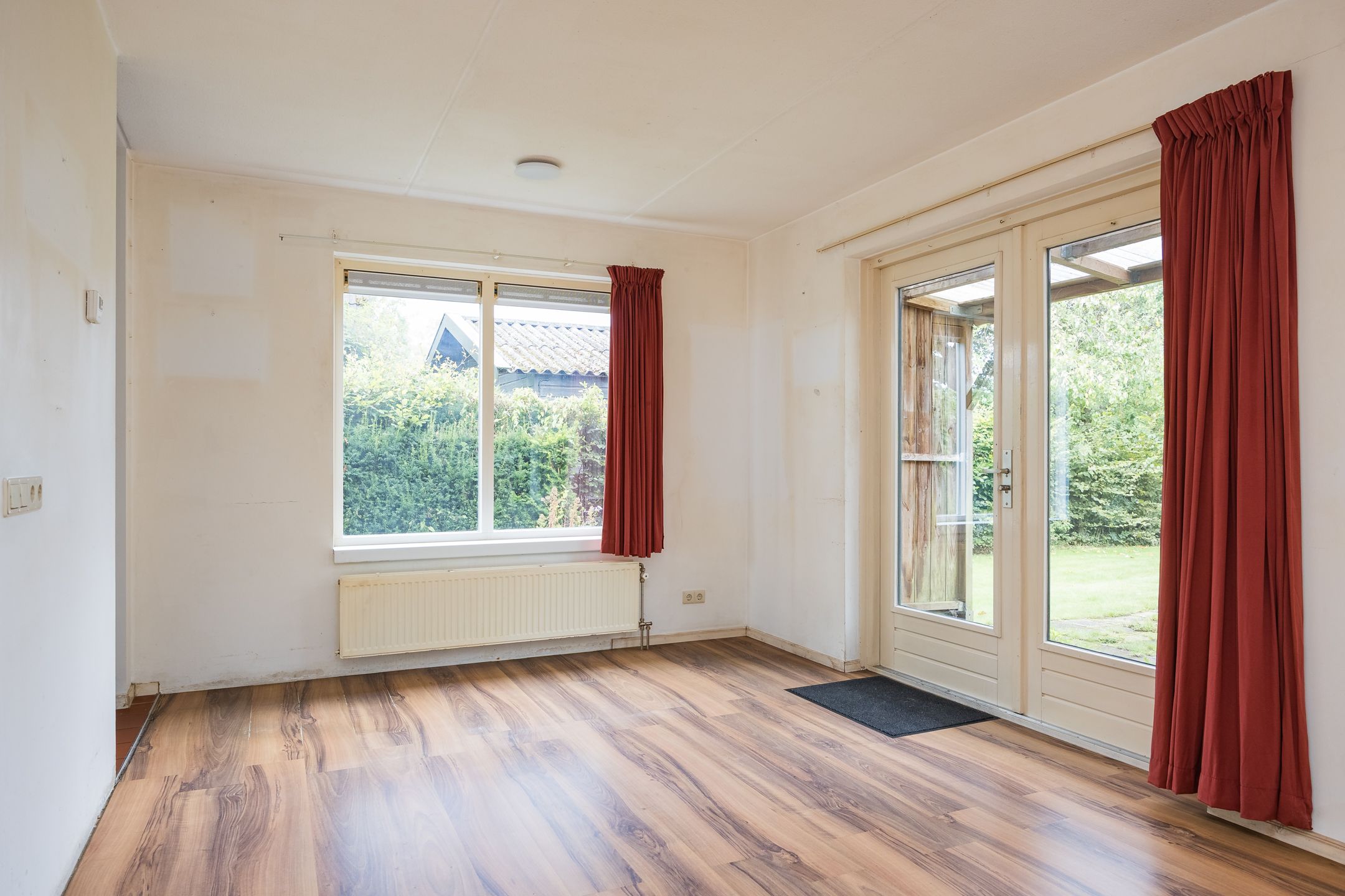 Photo 6 of Knoevenoordstraat 20-A