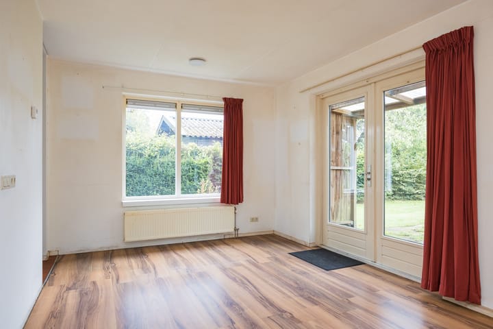 Foto 6 van Knoevenoordstraat 20-A