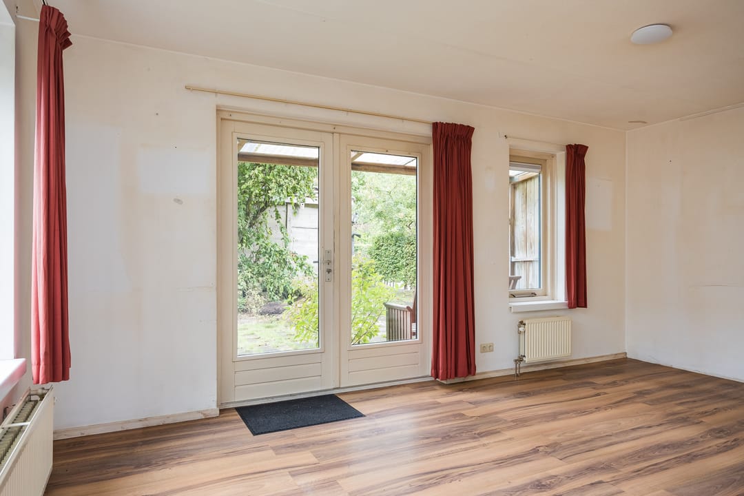 Photo 7 of Knoevenoordstraat 20-A