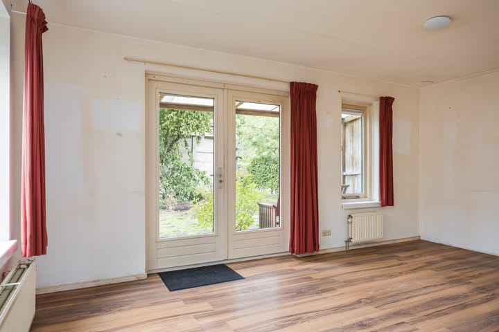 Foto 7 van Knoevenoordstraat 20-A