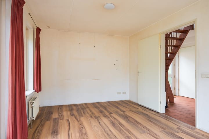 Foto 8 van Knoevenoordstraat 20-A