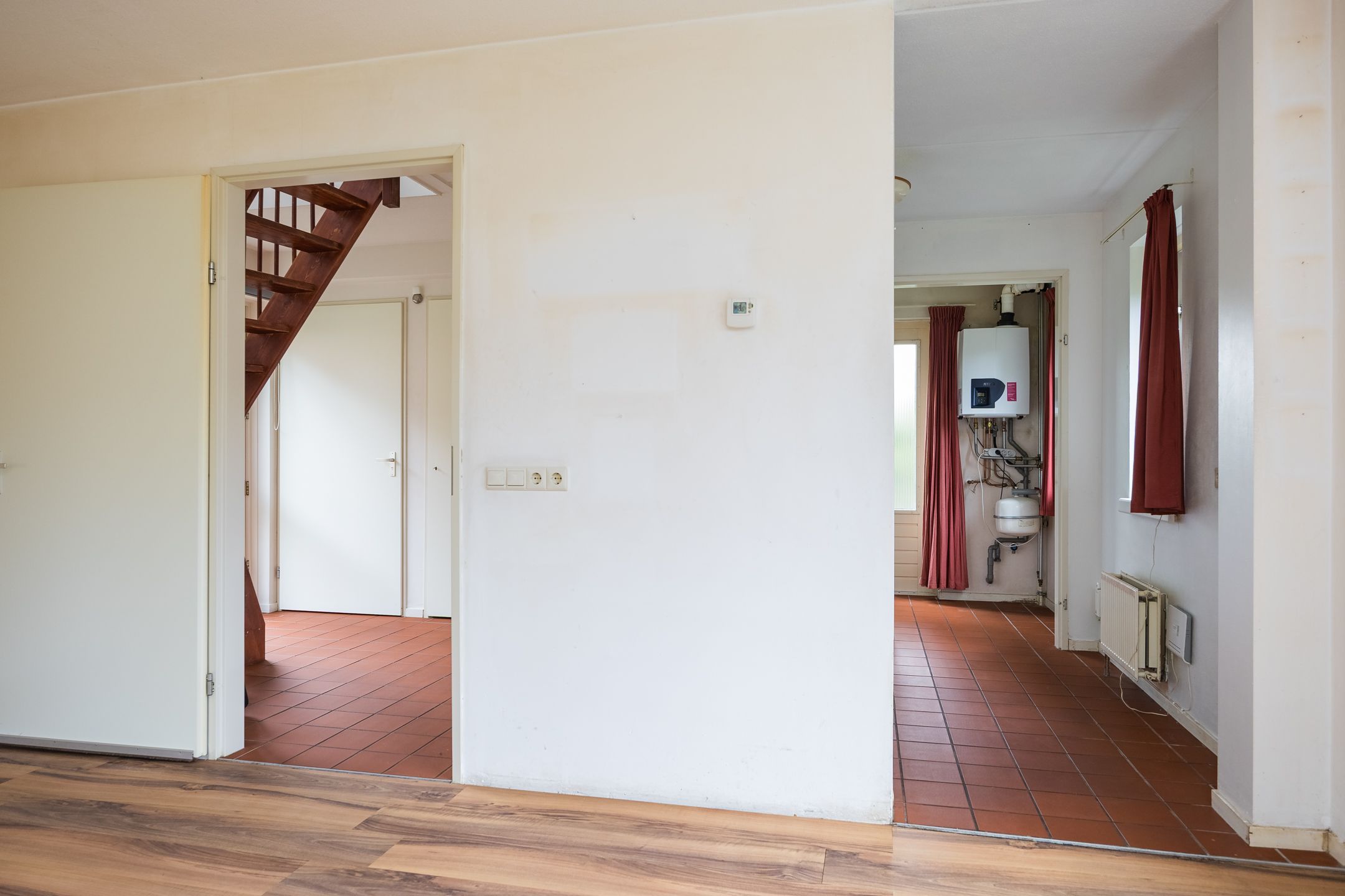 Photo 9 of Knoevenoordstraat 20-A