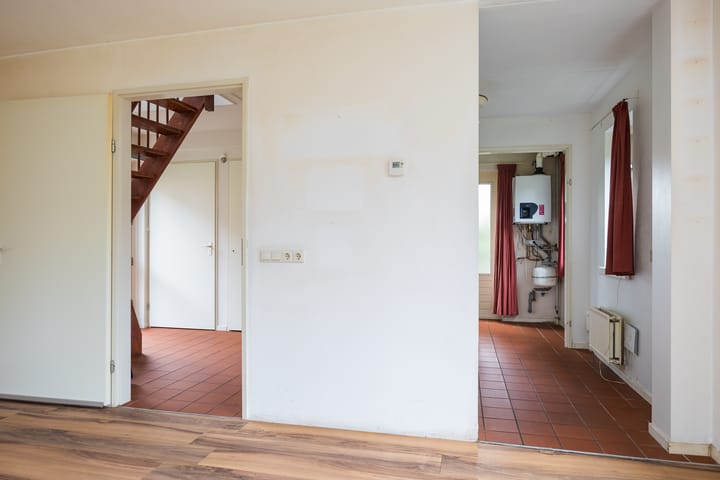 Foto 9 van Knoevenoordstraat 20-A