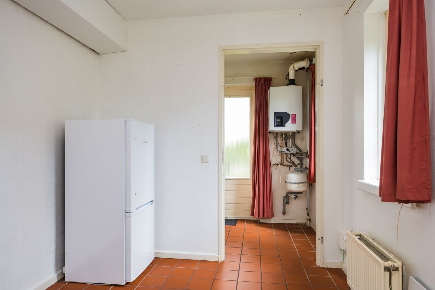 Photo 10 of Knoevenoordstraat 20-A