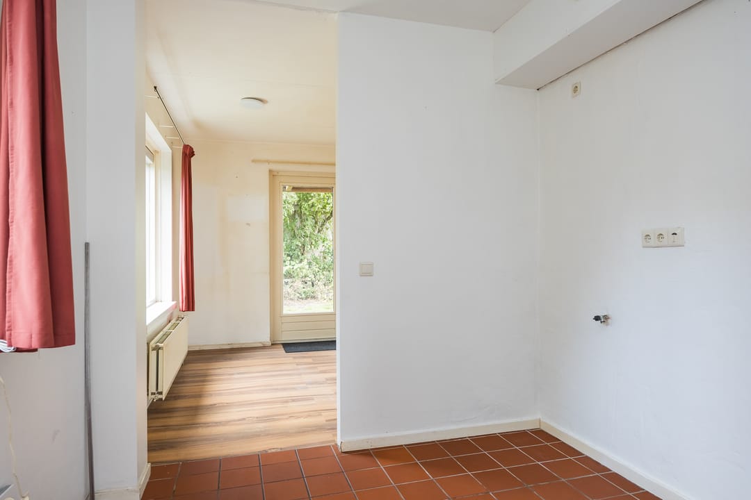 Photo 11 of Knoevenoordstraat 20-A