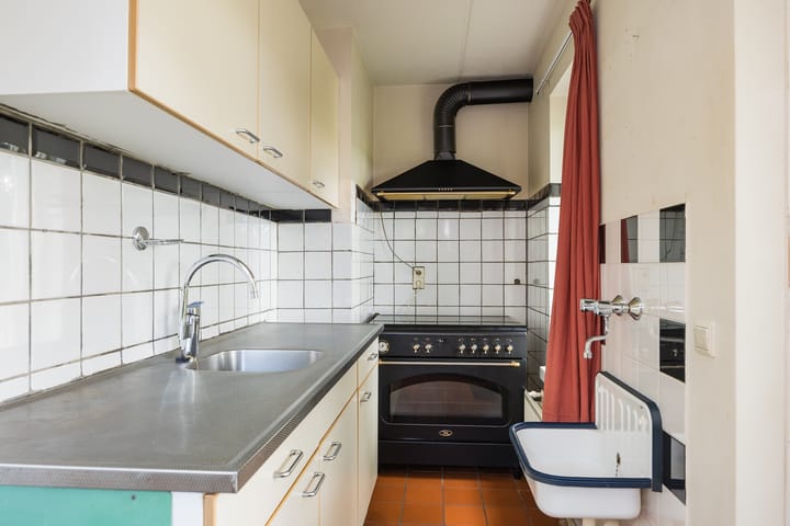 Foto 12 van Knoevenoordstraat 20-A