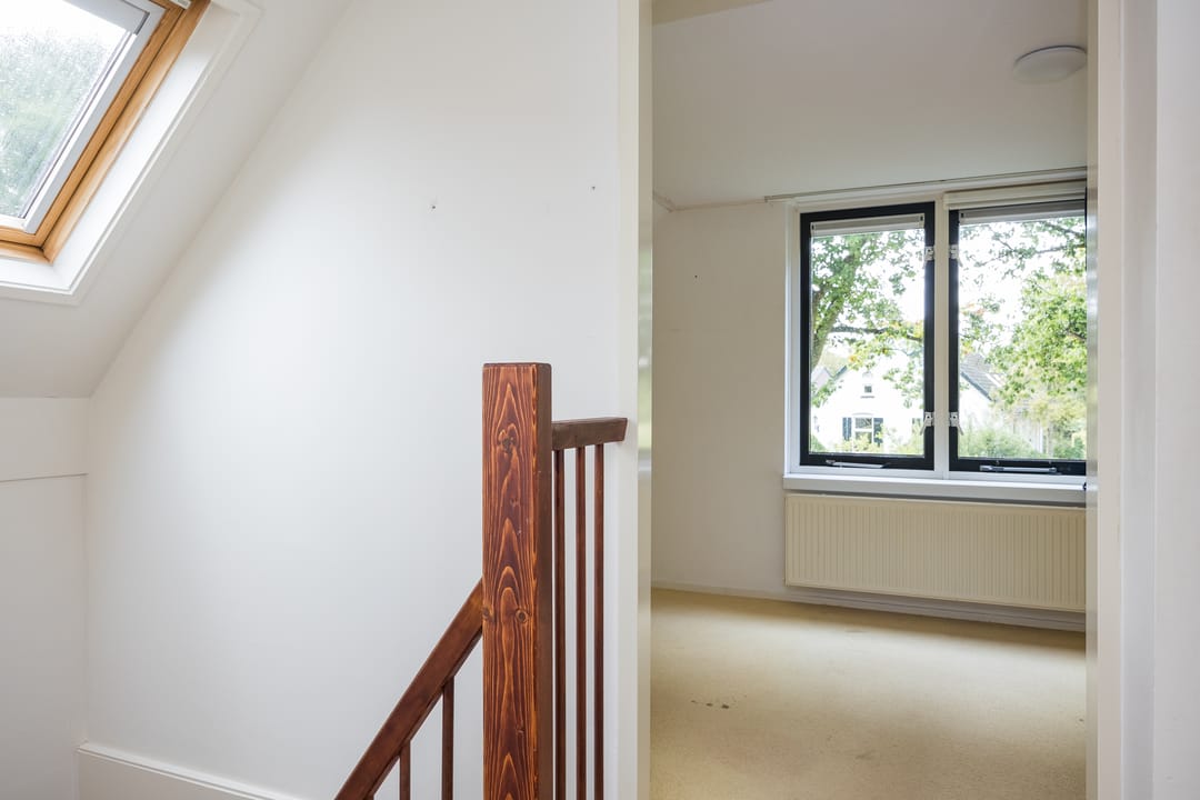 Photo 13 of Knoevenoordstraat 20-A