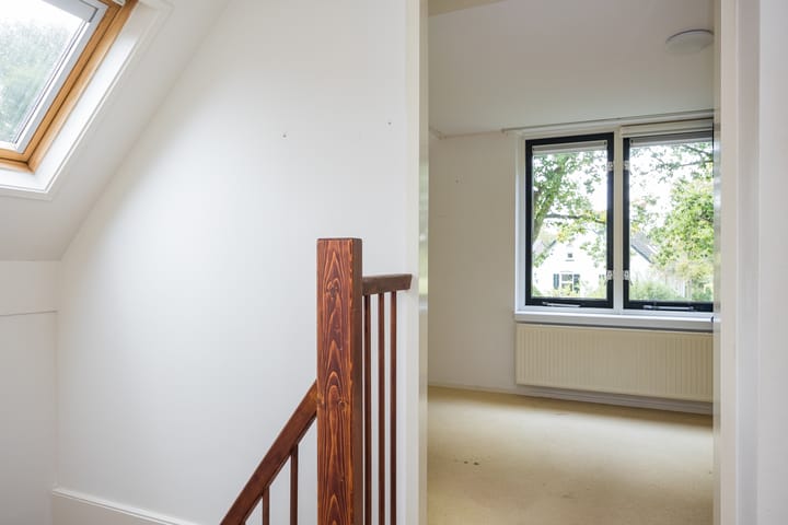 Foto 13 van Knoevenoordstraat 20-A