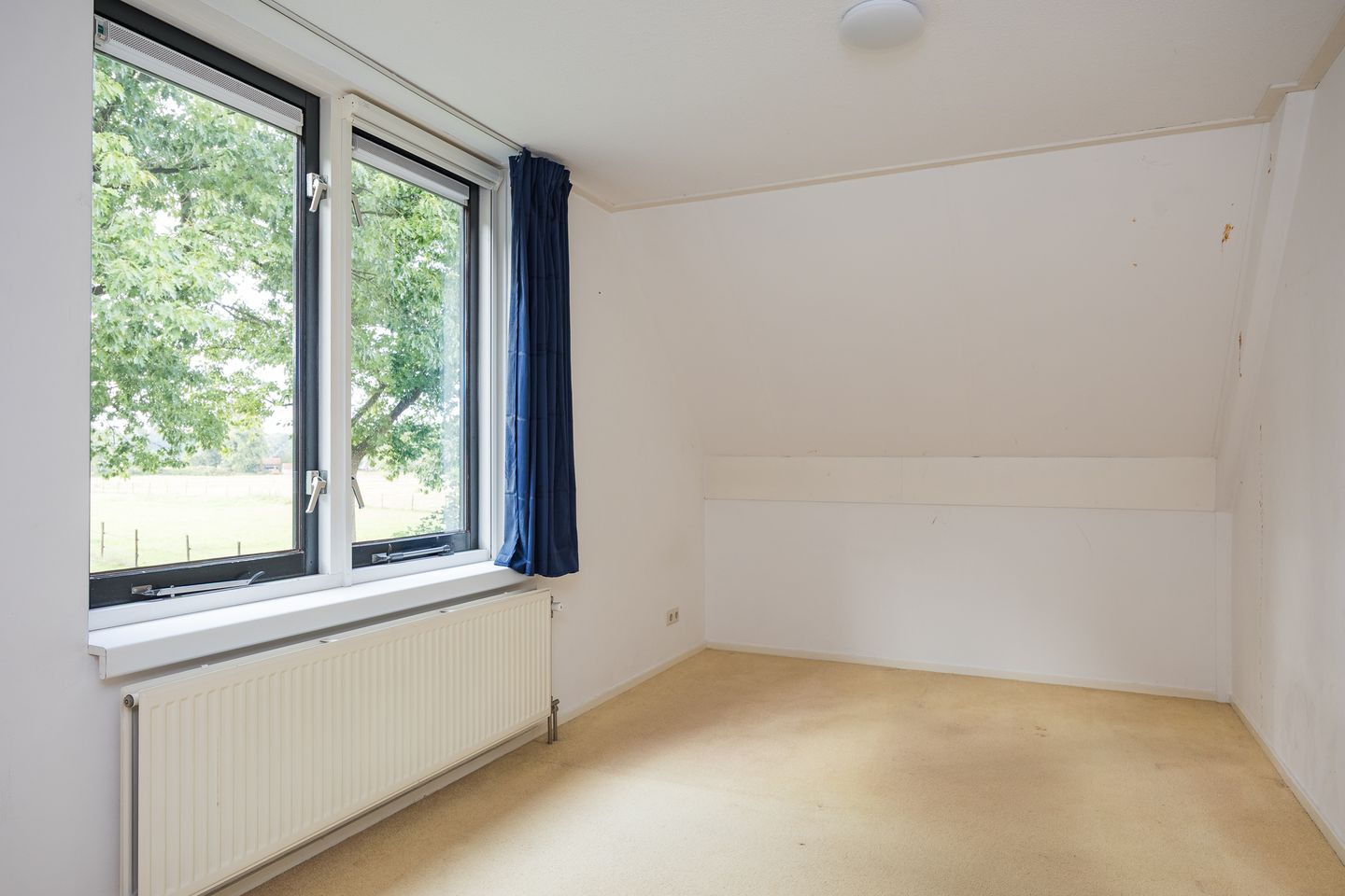 Photo 14 of Knoevenoordstraat 20-A