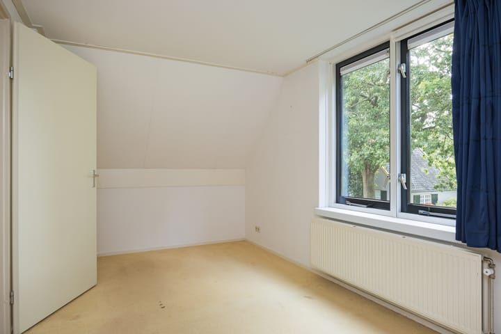 Foto 15 van Knoevenoordstraat 20-A