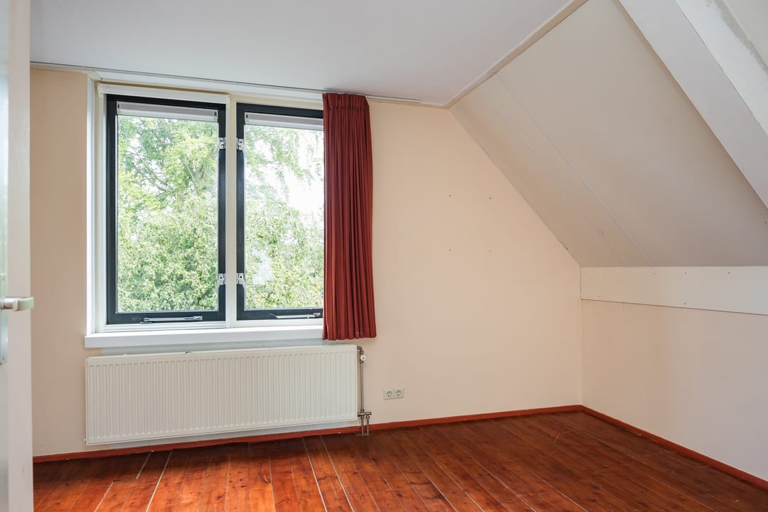 Photo 16 of Knoevenoordstraat 20-A