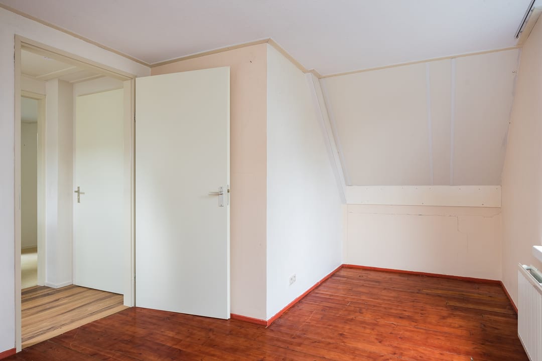 Photo 17 of Knoevenoordstraat 20-A