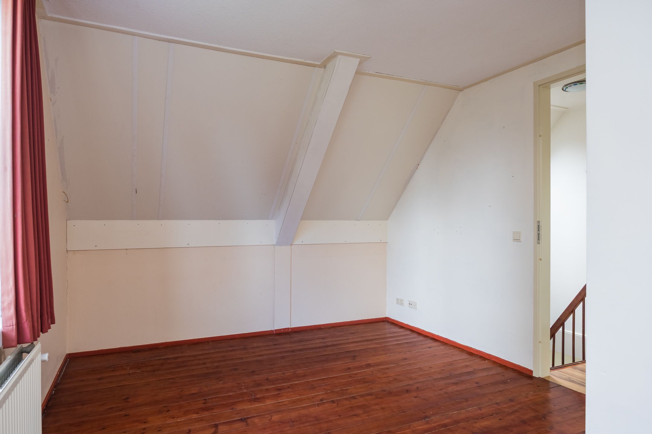 Photo 18 of Knoevenoordstraat 20-A