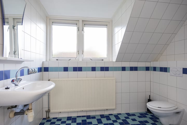 Foto 19 van Knoevenoordstraat 20-A