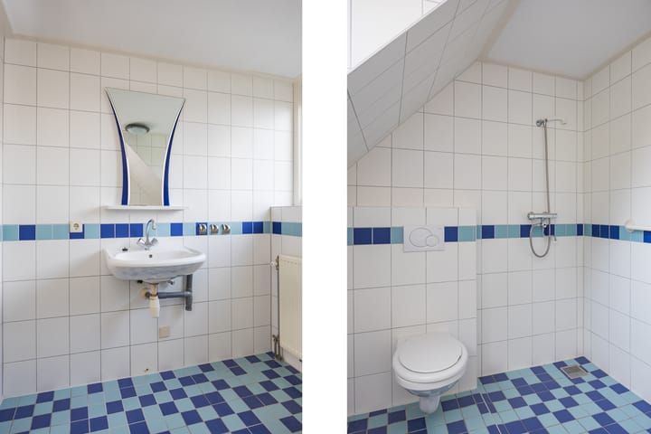 Foto 20 van Knoevenoordstraat 20-A