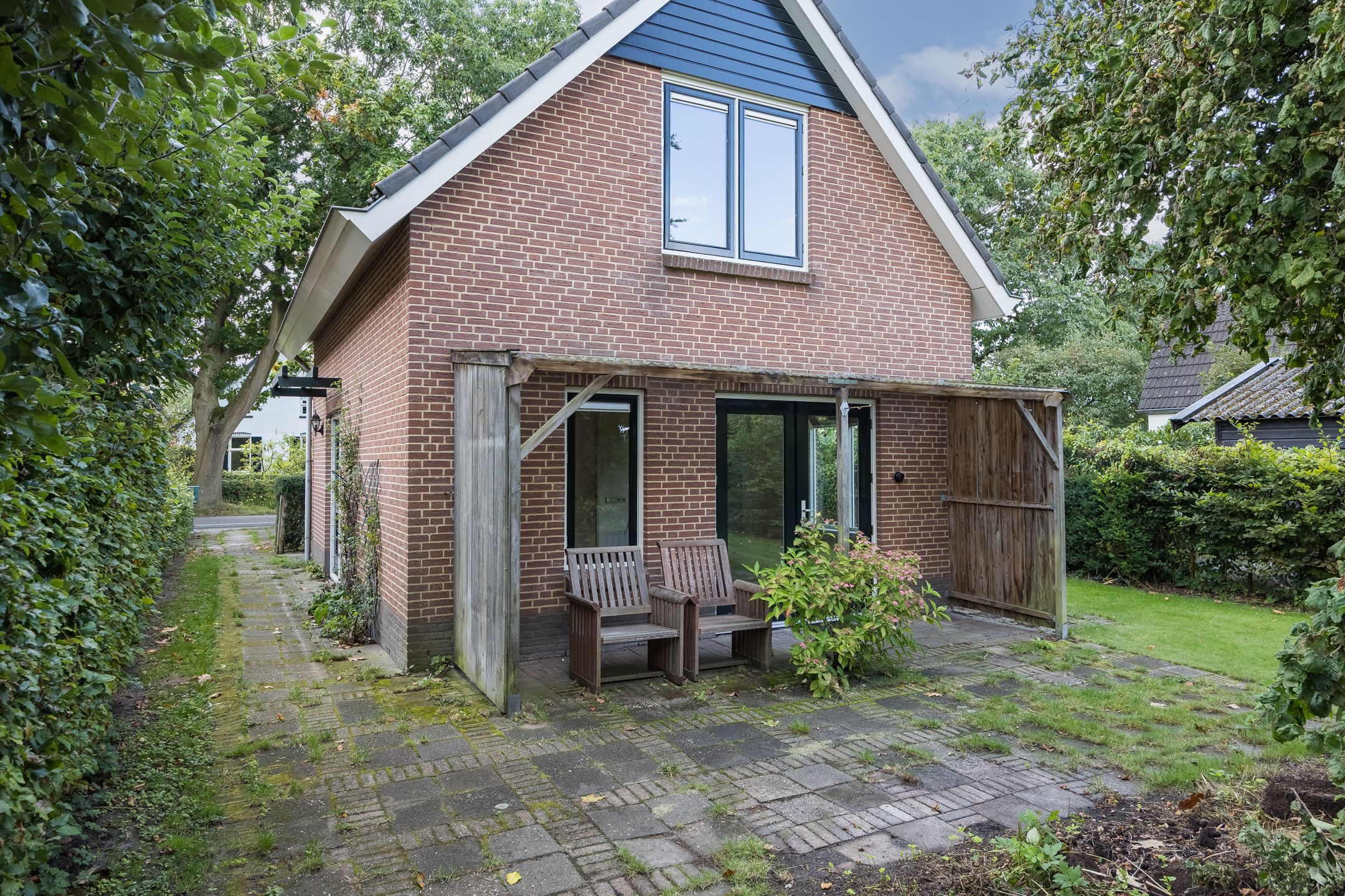 Photo 21 of Knoevenoordstraat 20-A