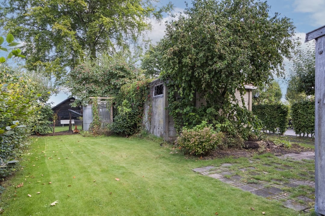 Photo 22 of Knoevenoordstraat 20-A