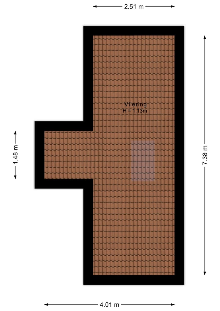 Foto 28 van Knoevenoordstraat 20-A