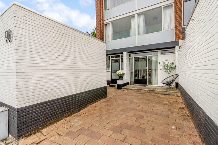 Foto 5 van Breehorn 90