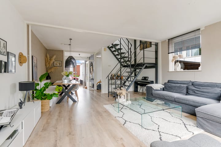 Foto 2 van Breehorn 90