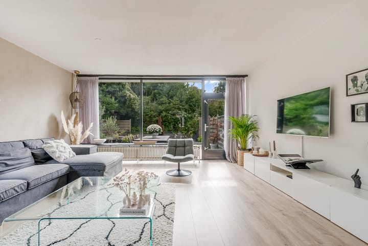 Foto 9 van Breehorn 90