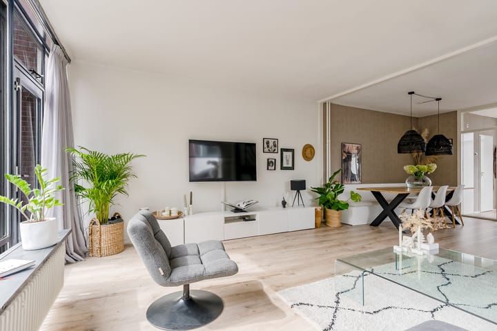 Foto 10 van Breehorn 90