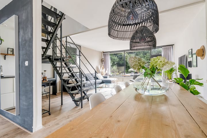 Foto 6 van Breehorn 90