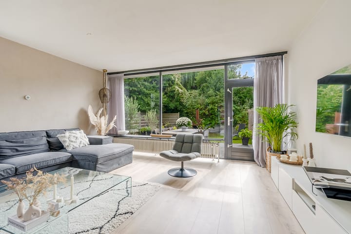 Foto 12 van Breehorn 90