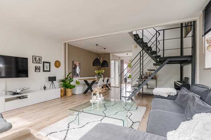 Foto 13 van Breehorn 90