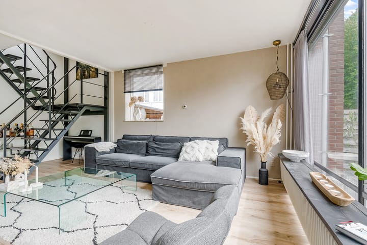 Foto 14 van Breehorn 90