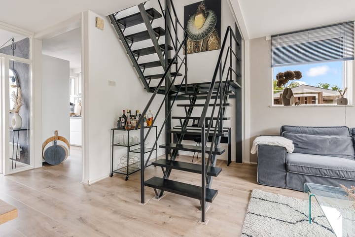 Foto 16 van Breehorn 90