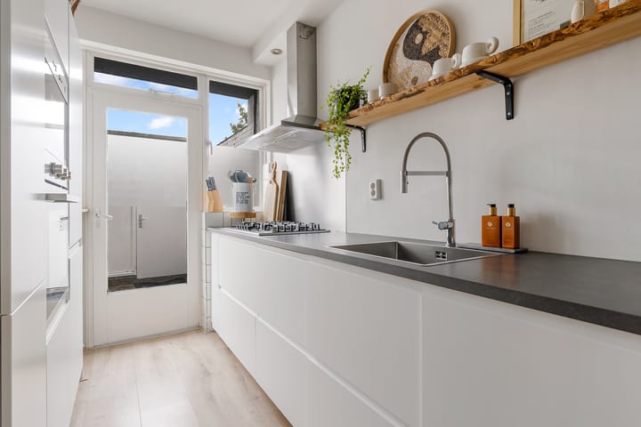 Foto 18 van Breehorn 90