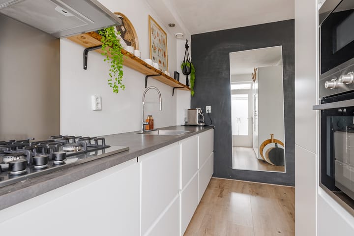 Foto 19 van Breehorn 90