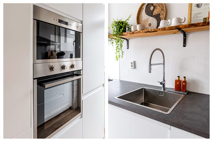 Foto 20 van Breehorn 90