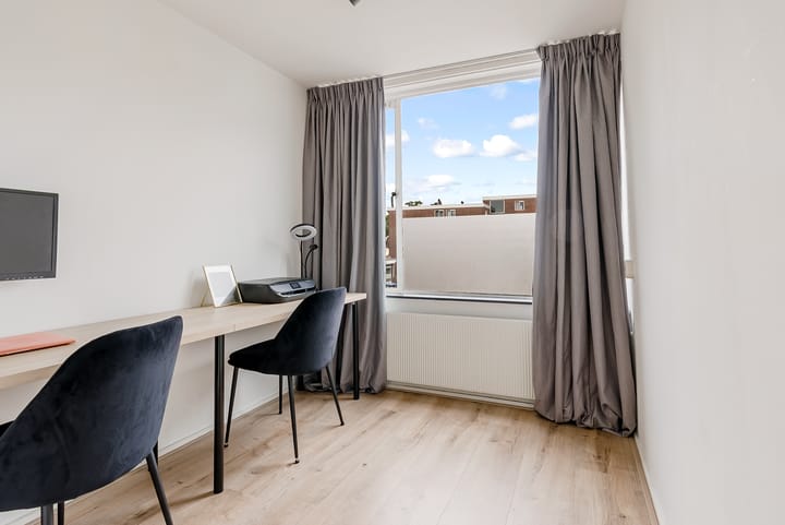 Foto 23 van Breehorn 90