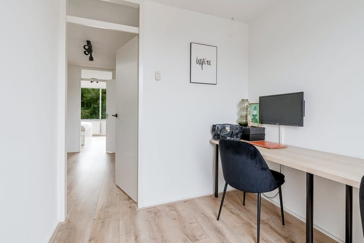 Foto 24 van Breehorn 90